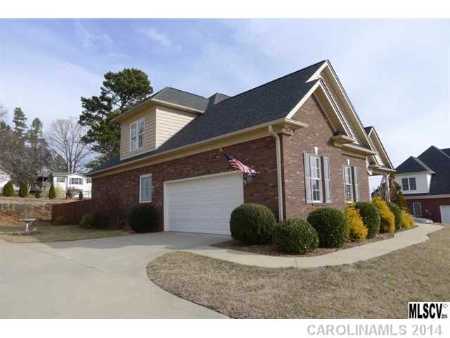 449 NE 28th Avenue Hickory North Carolina 28601