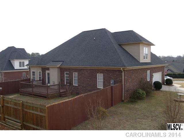 449 NE 28th Avenue Hickory North Carolina 28601