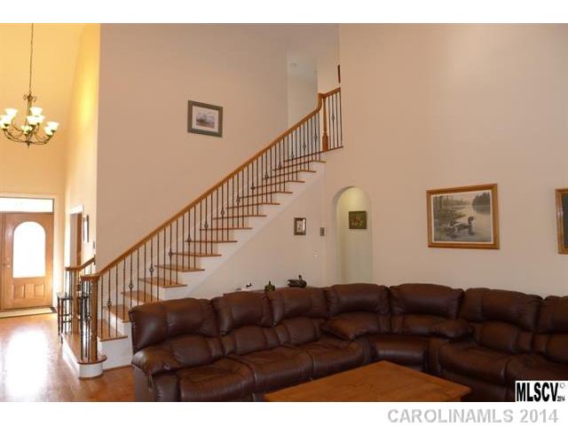 449 NE 28th Avenue Hickory North Carolina 28601