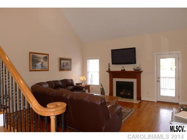 449 NE 28th Avenue Hickory North Carolina 28601