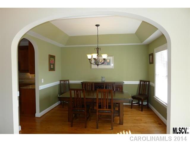 449 NE 28th Avenue Hickory North Carolina 28601