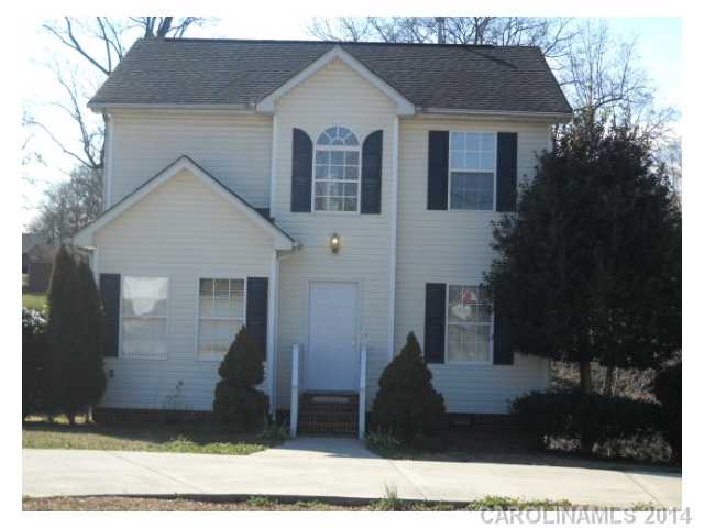 6101  Branch Hill Circle Charlotte North Carolina 28213