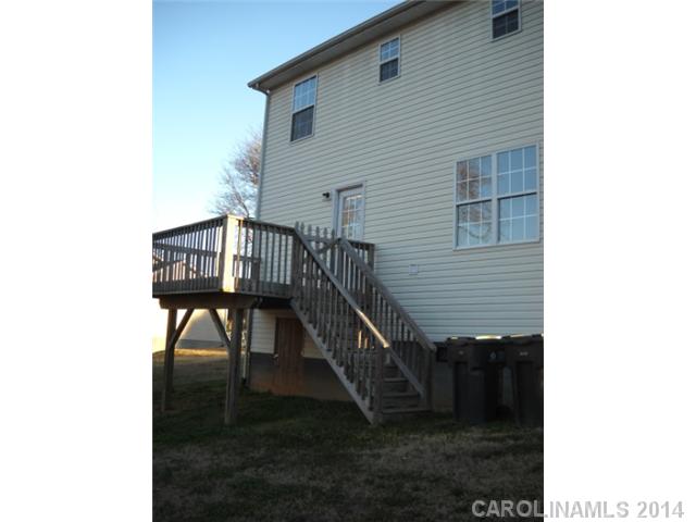 6101  Branch Hill Circle Charlotte North Carolina 28213