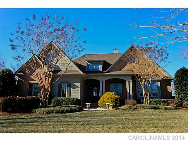 1324 E Monbo Road Statesville North Carolina 28677