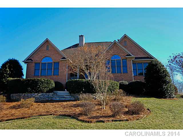 1324 E Monbo Road Statesville North Carolina 28677