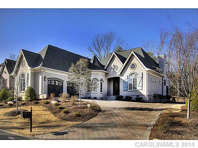 14267  Grand Palisades Parkway Charlotte North Carolina 28278