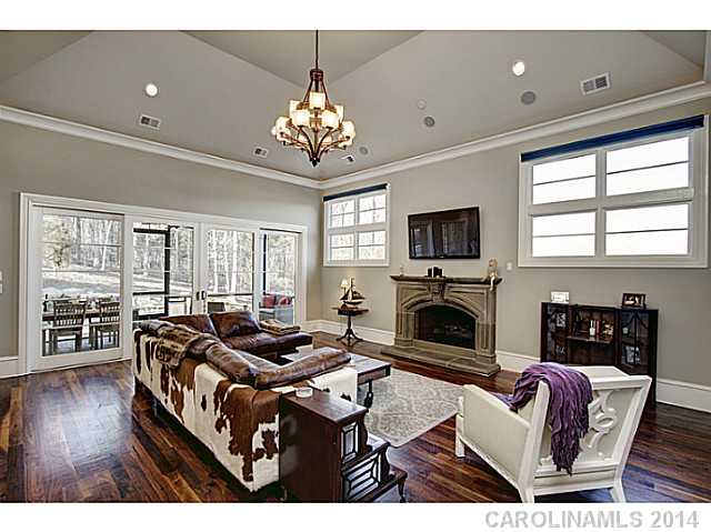 14267  Grand Palisades Parkway Charlotte North Carolina 28278