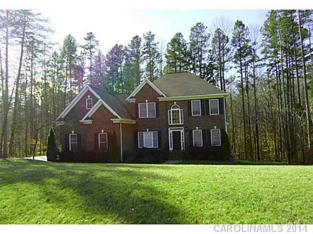 180  Winding Creek Drive Troutman North Carolina 28166