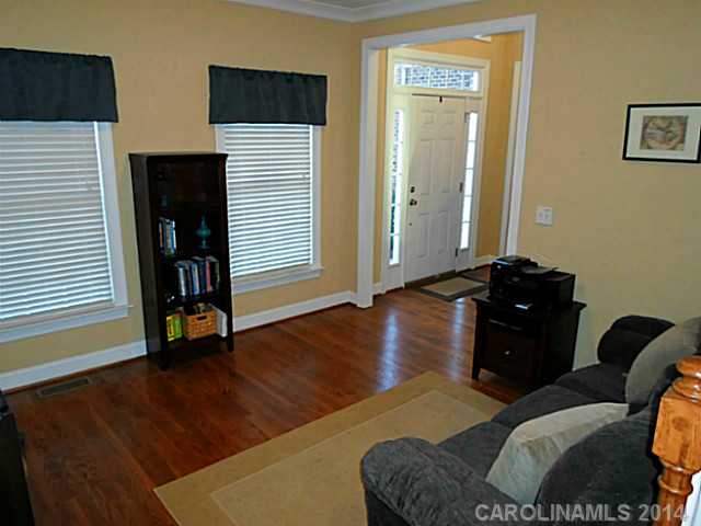 180  Winding Creek Drive Troutman North Carolina 28166
