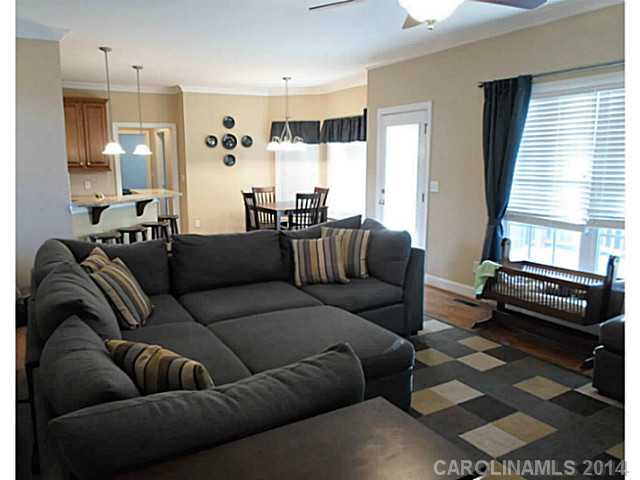 180  Winding Creek Drive Troutman North Carolina 28166