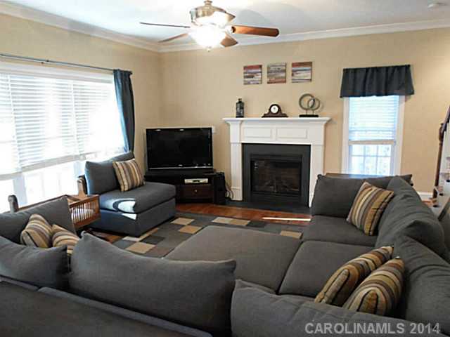 180  Winding Creek Drive Troutman North Carolina 28166