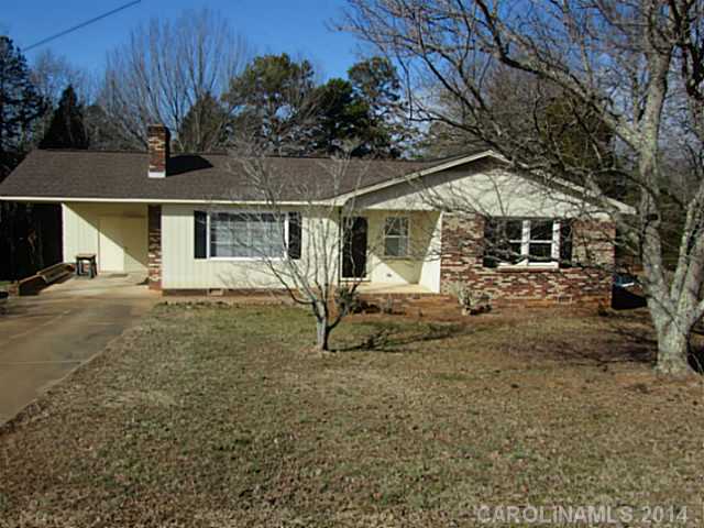 405  Absher Road Bessemer City North Carolina 28016