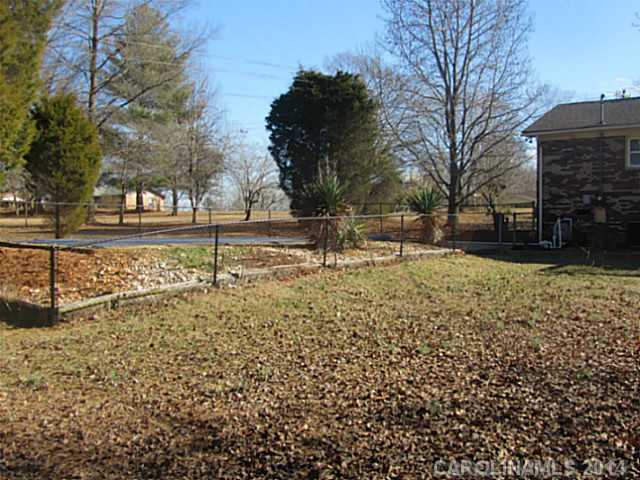 405  Absher Road Bessemer City North Carolina 28016