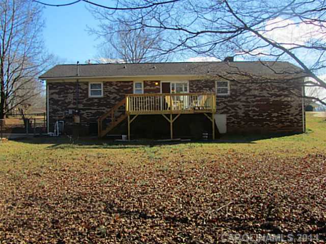 405  Absher Road Bessemer City North Carolina 28016