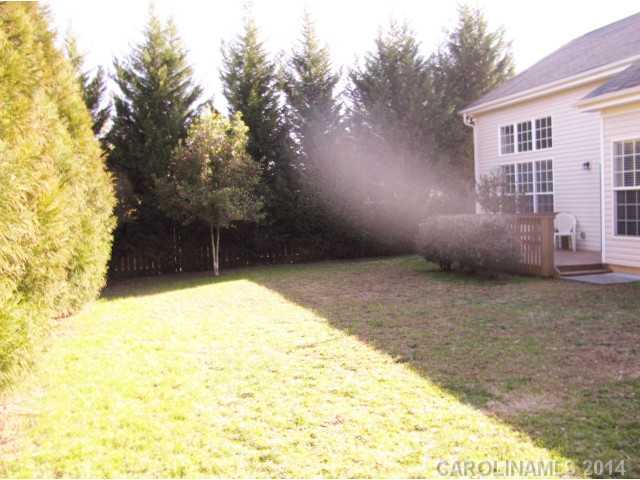15444  Carrington Ridge Drive Huntersville North Carolina 28078