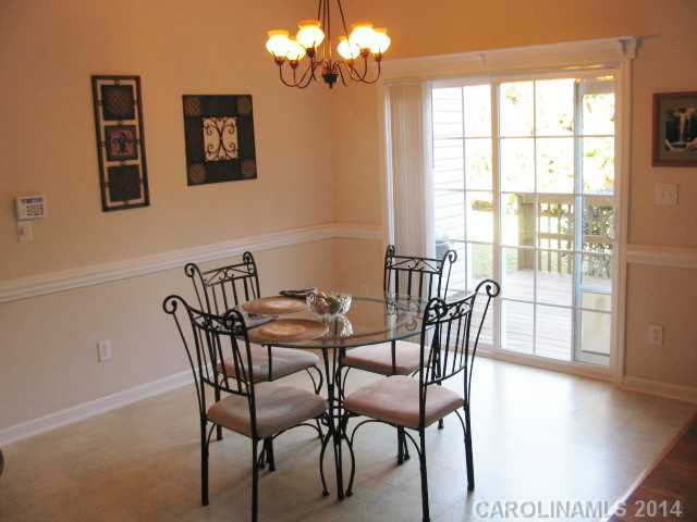 15444  Carrington Ridge Drive Huntersville North Carolina 28078