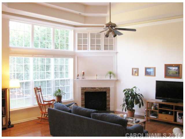 15444  Carrington Ridge Drive Huntersville North Carolina 28078