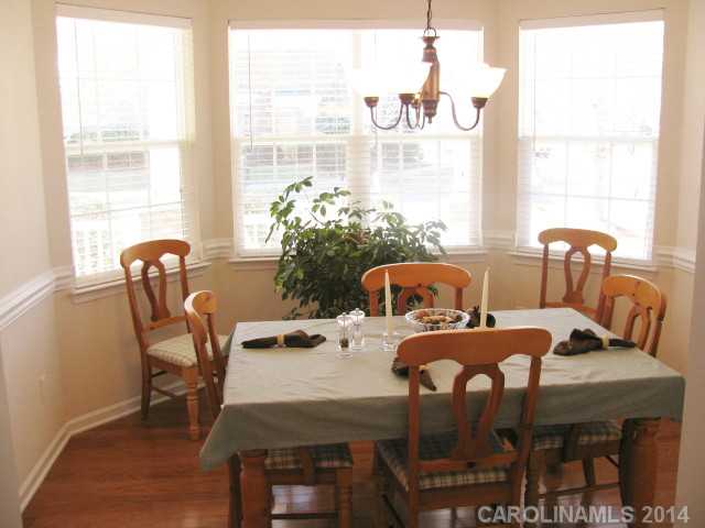 15444  Carrington Ridge Drive Huntersville North Carolina 28078