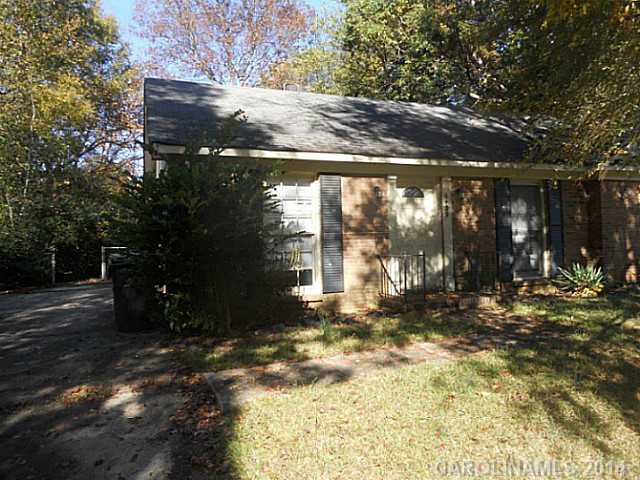 6429  Bridlewood Lane Charlotte North Carolina 28215