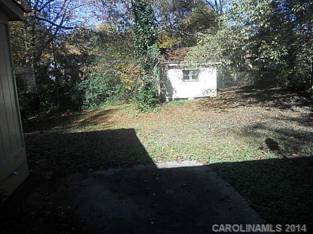 6429  Bridlewood Lane Charlotte North Carolina 28215