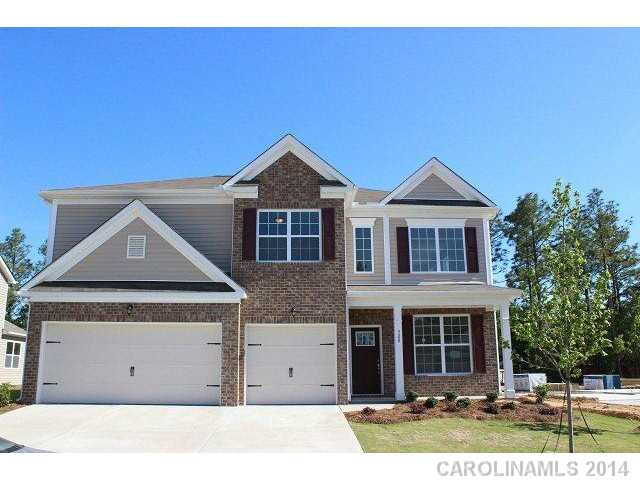 9112  Longvale Lane Charlotte North Carolina 28214