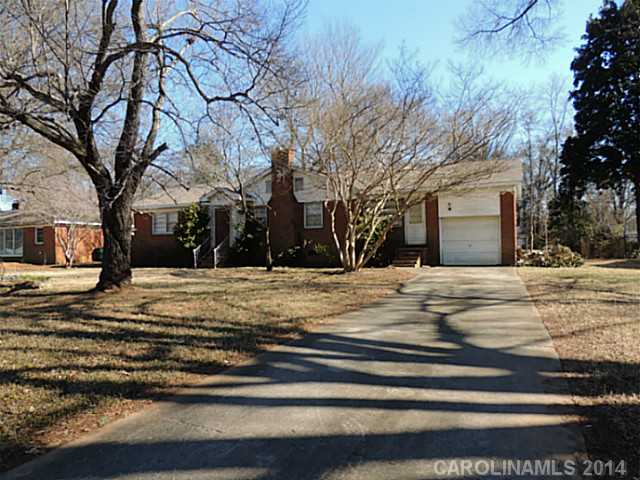 5246  Manning Road Charlotte North Carolina 28269
