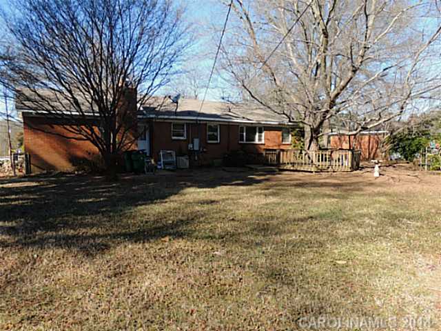 5246  Manning Road Charlotte North Carolina 28269