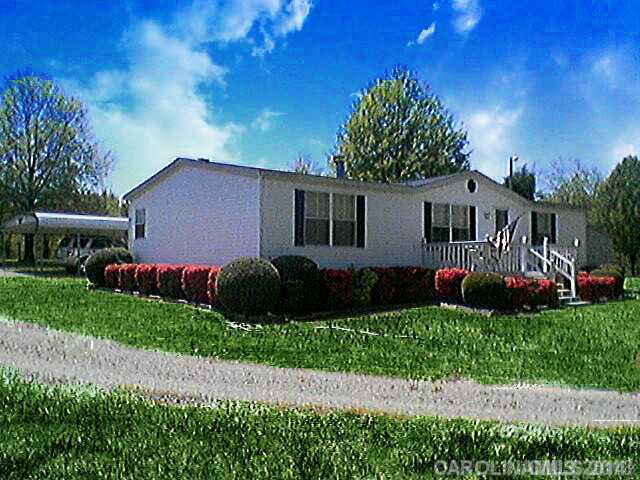 283  Campbell Lane Lincolnton North Carolina 28092