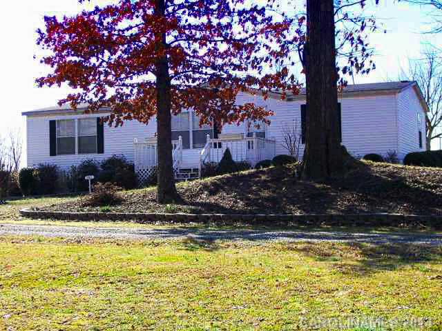 283  Campbell Lane Lincolnton North Carolina 28092