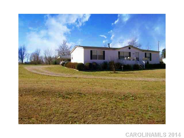 283  Campbell Lane Lincolnton North Carolina 28092