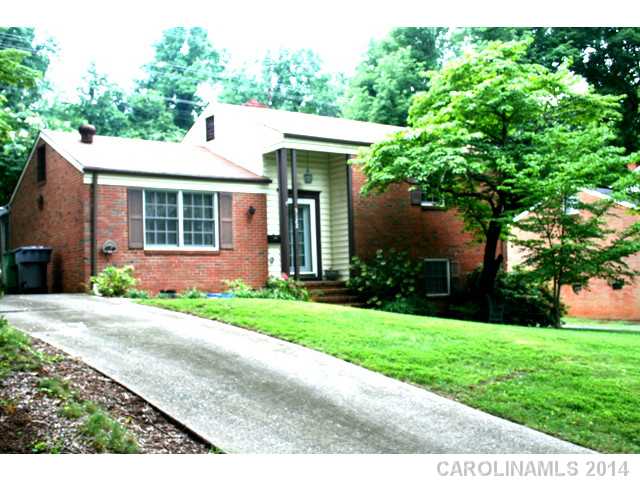5122  Furman Place Charlotte North Carolina 28210