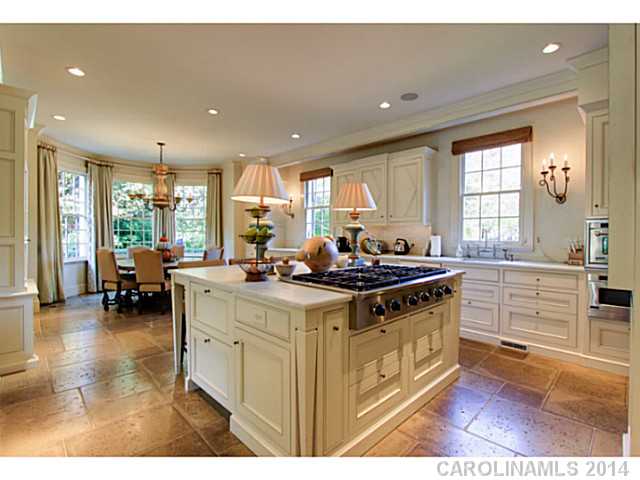 260  Cherokee Road Charlotte North Carolina 28207