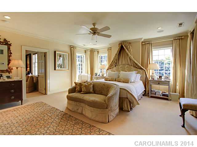 260  Cherokee Road Charlotte North Carolina 28207