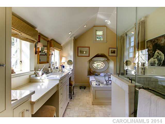 260  Cherokee Road Charlotte North Carolina 28207