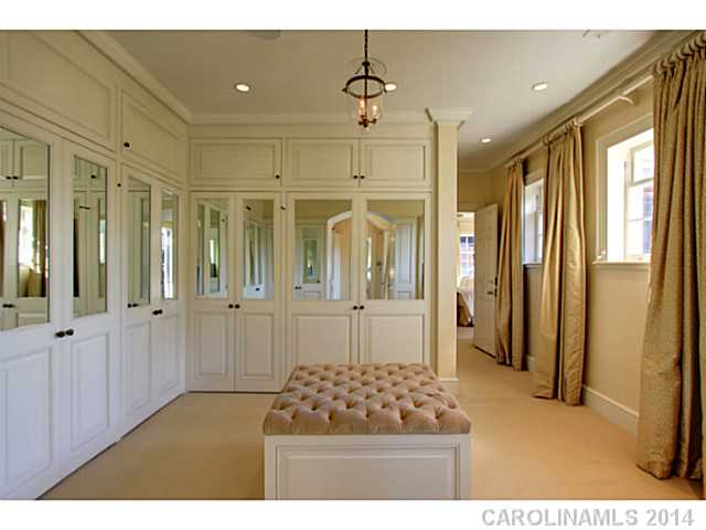 260  Cherokee Road Charlotte North Carolina 28207