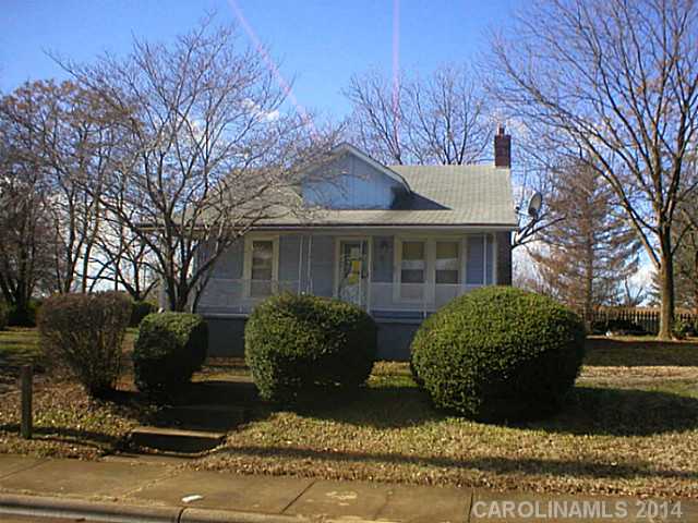 910  Marshall Street Statesville North Carolina 28677