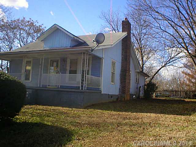 910  Marshall Street Statesville North Carolina 28677