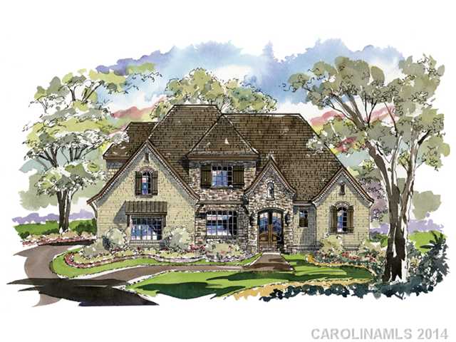 17909  Golden Meadow Court Davidson North Carolina 28036