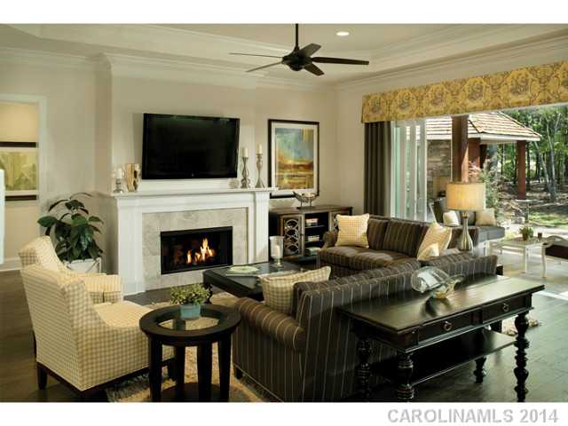 17909  Golden Meadow Court Davidson North Carolina 28036