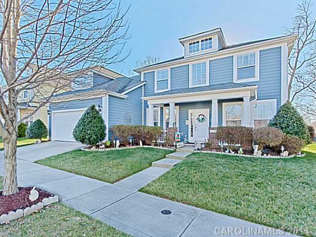 10305  Misty Moss Court Mint Hill North Carolina 28227