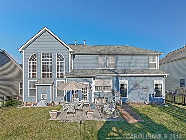 10305  Misty Moss Court Mint Hill North Carolina 28227
