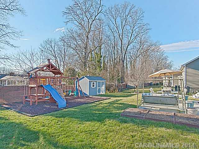 10305  Misty Moss Court Mint Hill North Carolina 28227