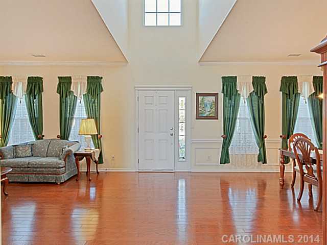 10305  Misty Moss Court Mint Hill North Carolina 28227