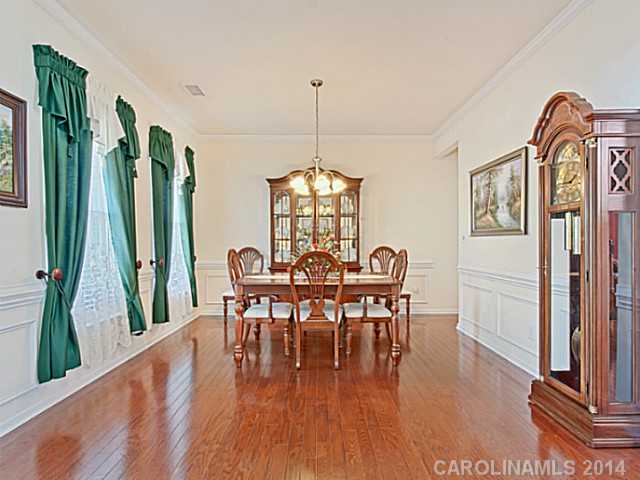 10305  Misty Moss Court Mint Hill North Carolina 28227