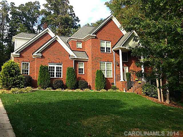 3565  Maple Brook Drive Denver North Carolina 28037