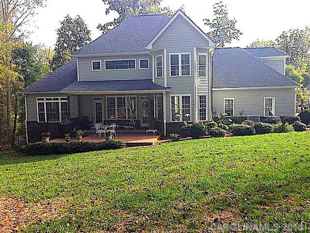 3565  Maple Brook Drive Denver North Carolina 28037
