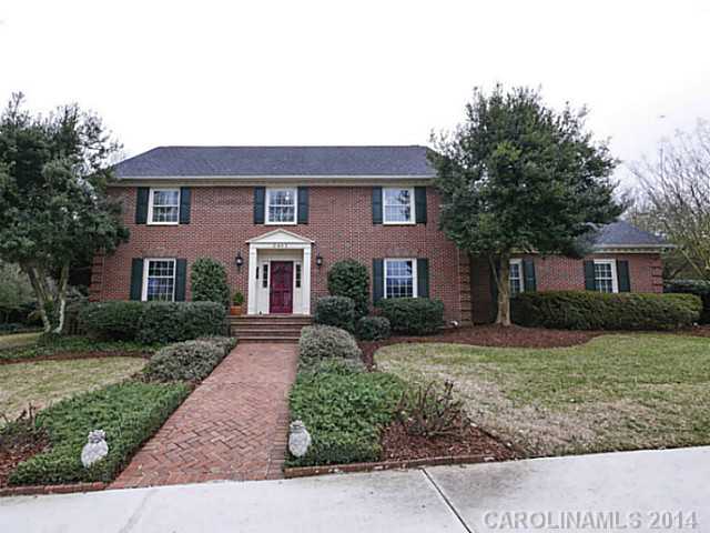 3401  Country Club Drive Gastonia North Carolina 28056
