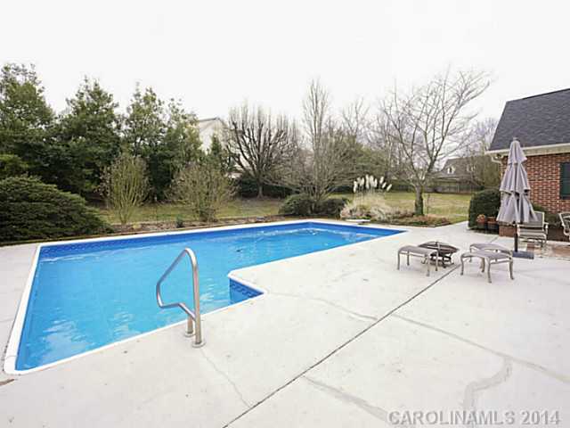 3401  Country Club Drive Gastonia North Carolina 28056