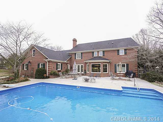3401  Country Club Drive Gastonia North Carolina 28056
