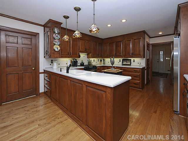 3401  Country Club Drive Gastonia North Carolina 28056